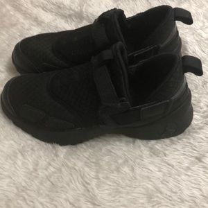 💥Men’s Jordan Trunner LX Triple Black💥